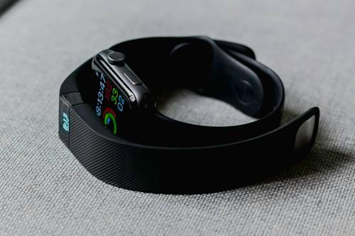 Amazfit GTR 4 Smartwatch Dual-Band GPS...