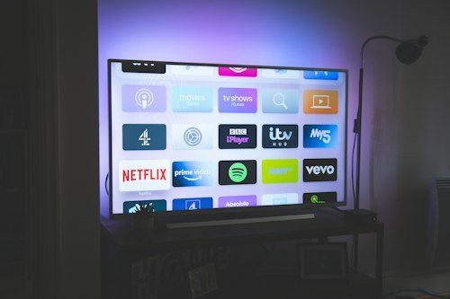 LG 55-inch 4K Ultra HD Smart WebOS TV...