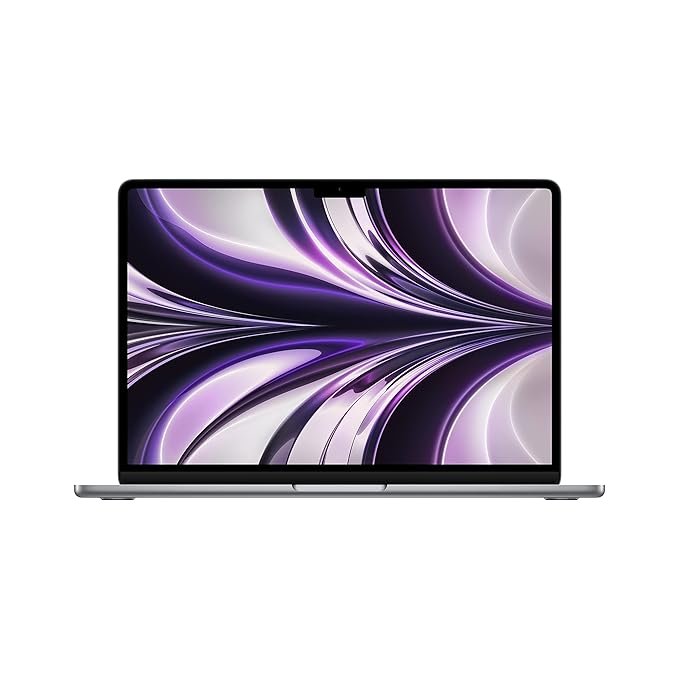 Apple MacBook Air M2 (16GB Unified RAM...