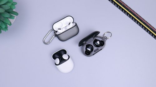 OnePlus Buds Pro 2 / 3 with Dual Drivers...