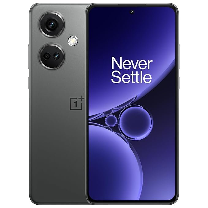 Buy OnePlus Nord 5 5G (8GB RAM, 256GB, Phantom G...