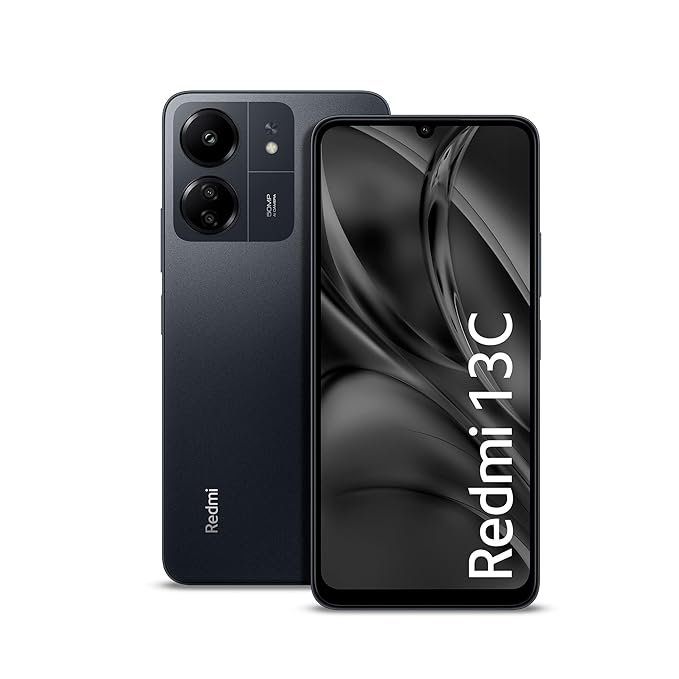 Xiaomi Redmi Note 13 Pro 5G (8GB RAM...