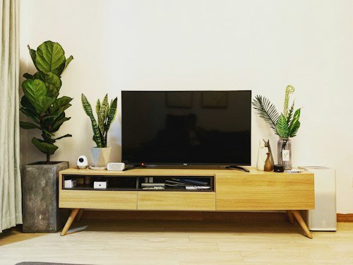 Sony Bravia 55-inch 4K Google TV (KD-...
